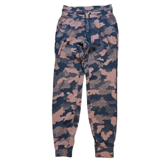 Lululemon Ready‎ to Rulu Jogger Pants Size 4 EUC - Picture 1 of 8